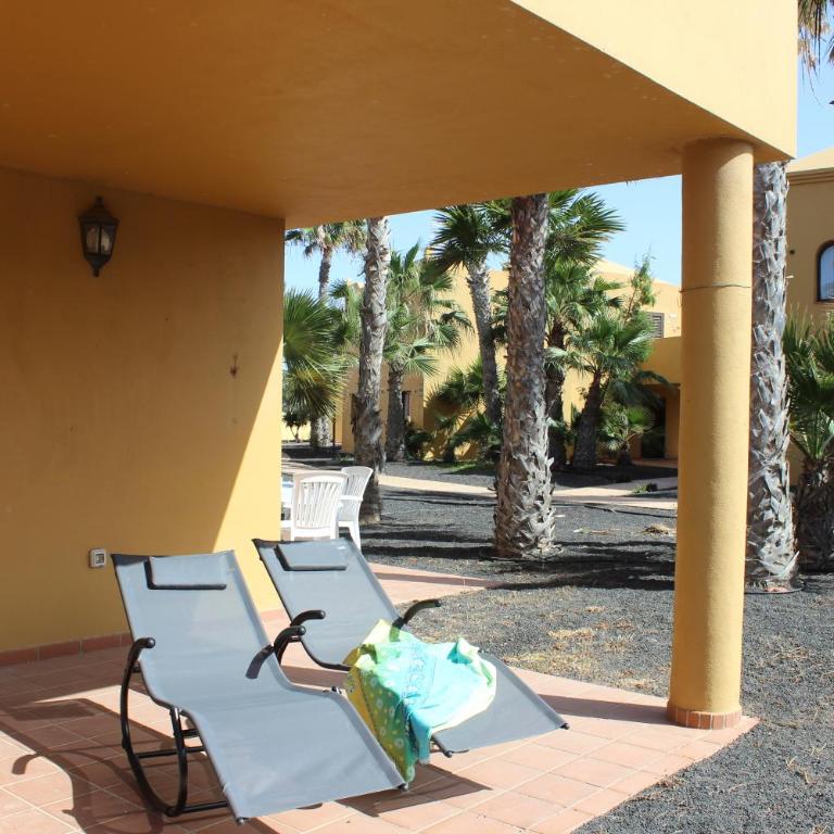 Casa Gaia a 5 minutos de la playa de las dunas - One-Bedroom Apartment - 15