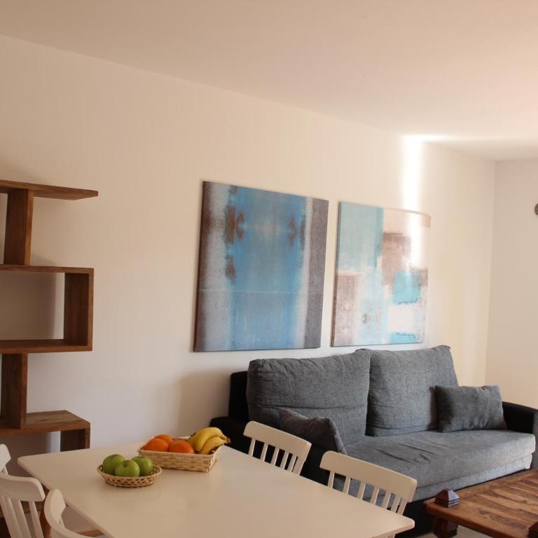 Casa Gaia a 5 minutos de la playa de las dunas - One-Bedroom Apartment - 5