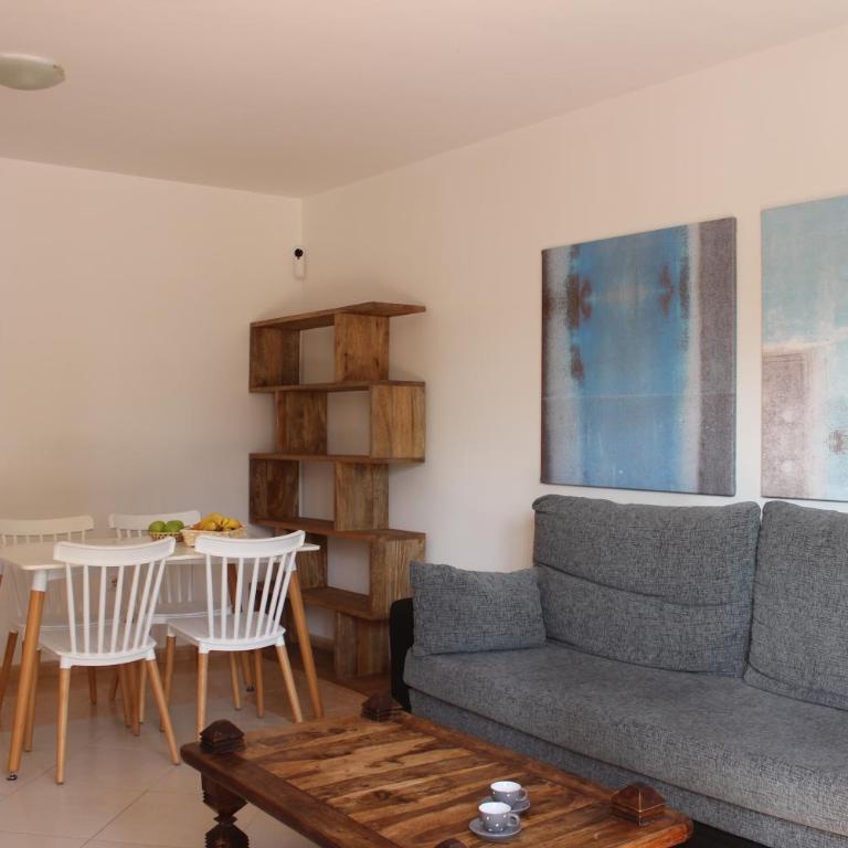 Casa Gaia a 5 minutos de la playa de las dunas - One-Bedroom Apartment - 4