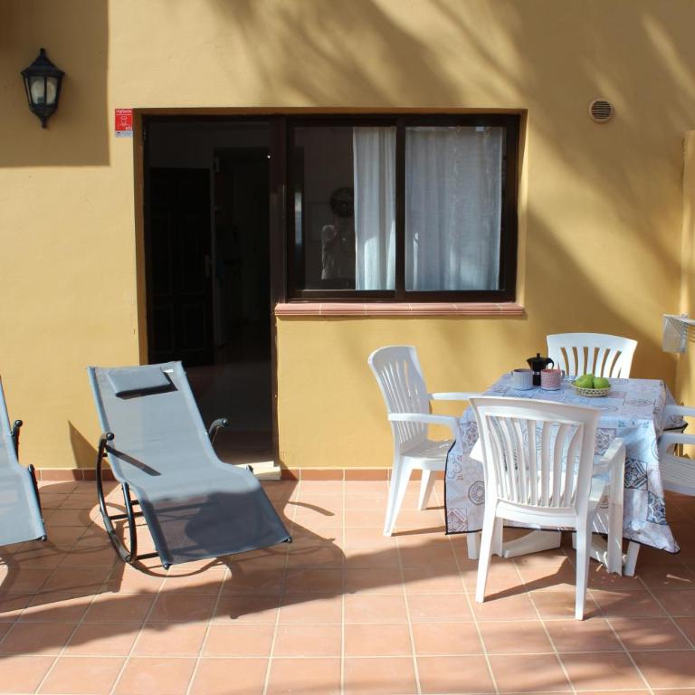 Casa Gaia a 5 minutos de la playa de las dunas - One-Bedroom Apartment - 19