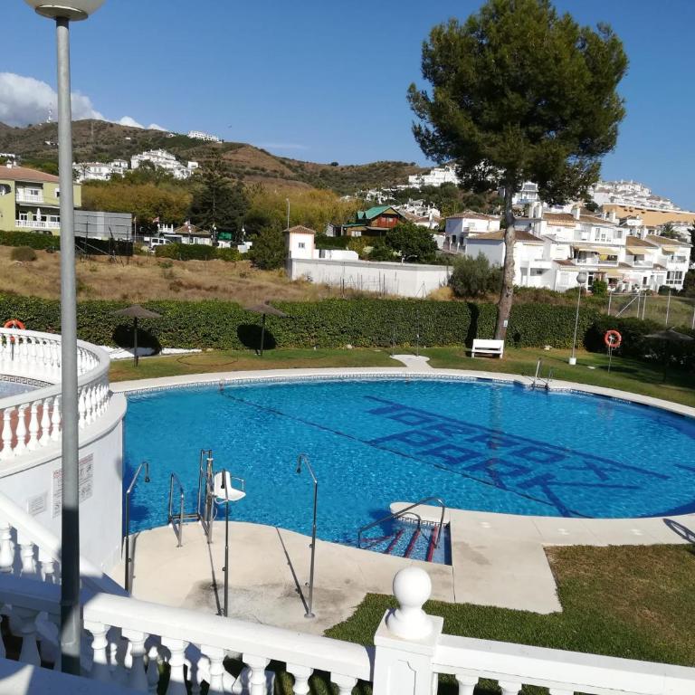 Villa García Lorca - Casa 223 - Casa de 3 dormitorios - 42