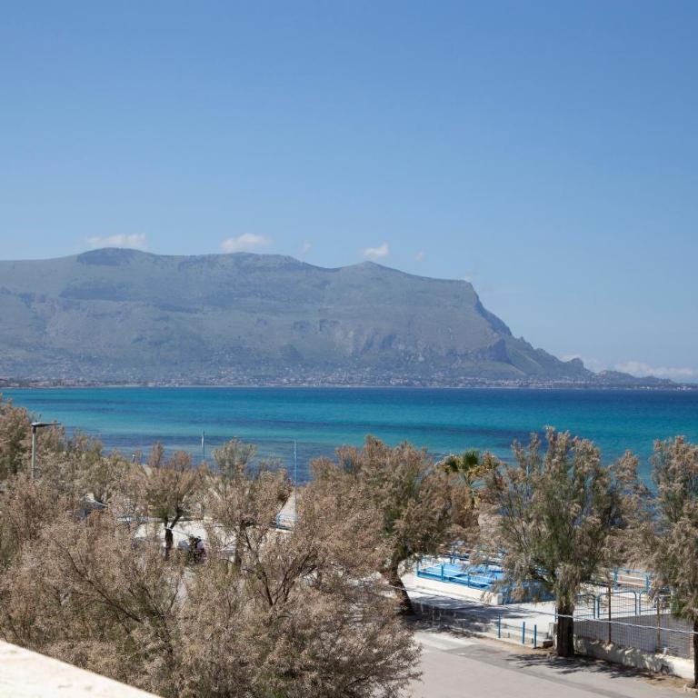 AR Palace Hotel - Palermo - Suite Presidenziale - 1