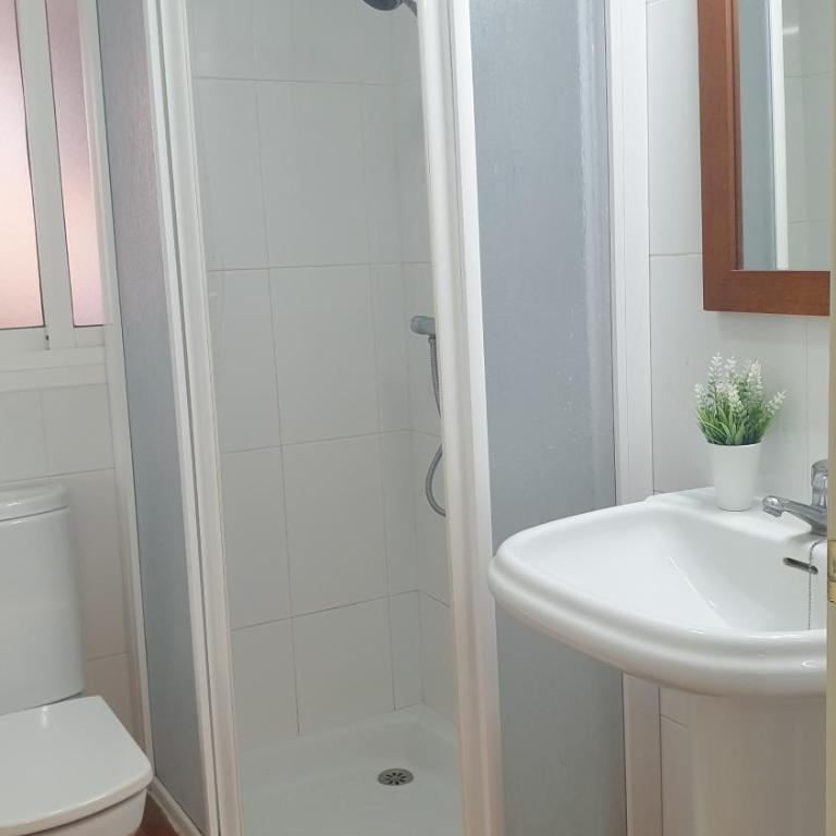 Primera línea playa - Canet de Berenguer (Valencia - Apartment - 20