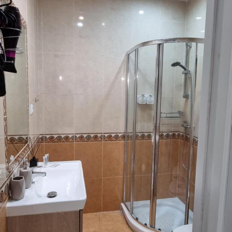 Marbella skol - Apartamento de 1 dormitorio - 13