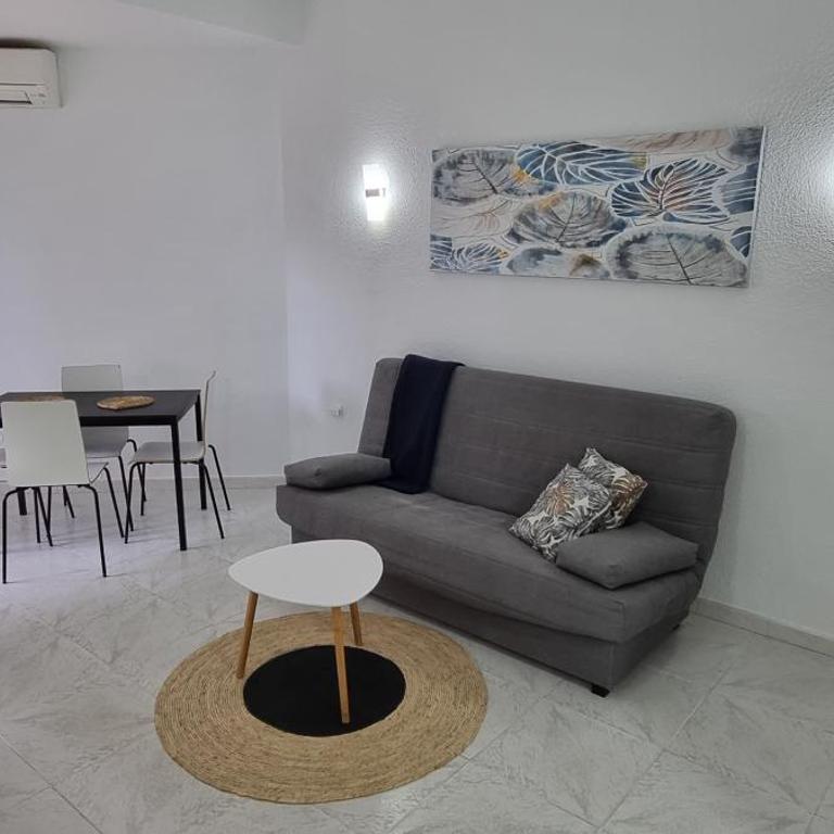Marbella skol - Apartamento de 1 dormitorio - 14