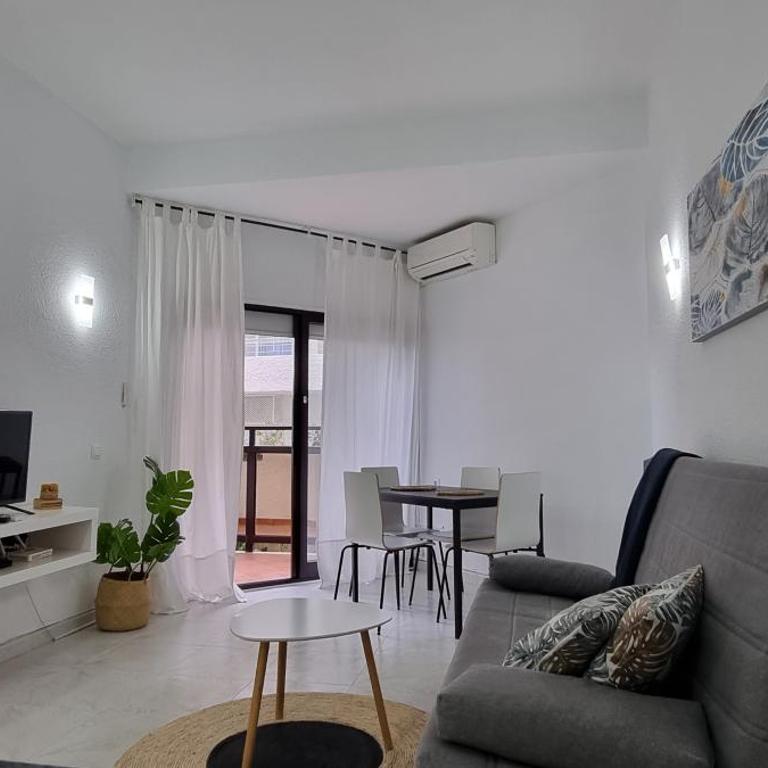 Marbella skol - Apartamento de 1 dormitorio - 16