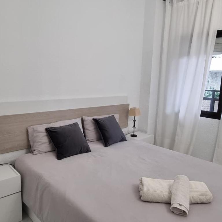 Marbella skol - Apartamento de 1 dormitorio - 18