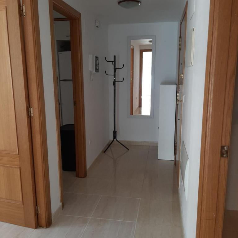 Two bed two bathrooms ground floor Apartment with pool view - Apartamento de 2 dormitorios - 10