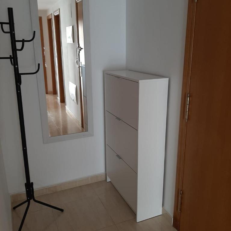 Two bed two bathrooms ground floor Apartment with pool view - Apartamento de 2 dormitorios - 11
