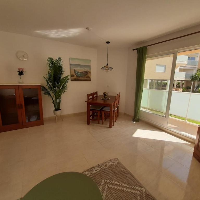 Two bed two bathrooms ground floor Apartment with pool view - Apartamento de 2 dormitorios - 5