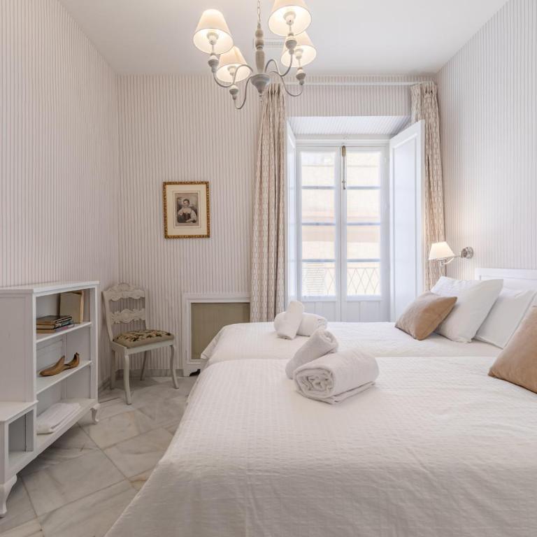 Ohliving Virgenes 7 - Casa de siete habitaciones con baño privado - 19