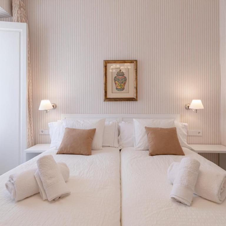 Ohliving Virgenes 7 - Casa de siete habitaciones con baño privado - 7