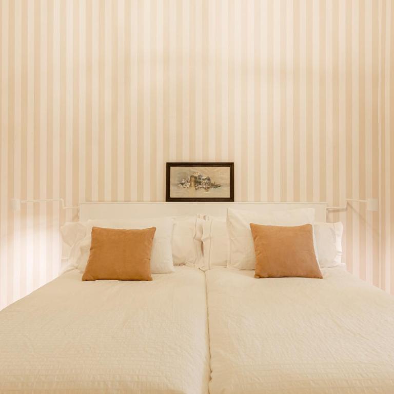 Ohliving Virgenes 7 - Casa de siete habitaciones con baño privado - 17