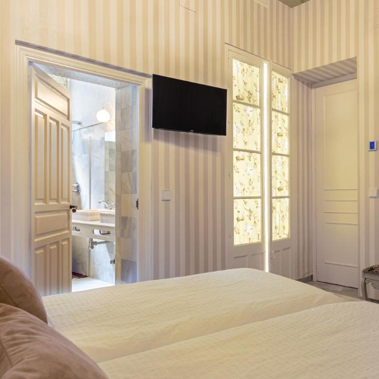 Ohliving Virgenes 7 - Casa de siete habitaciones con baño privado - 18
