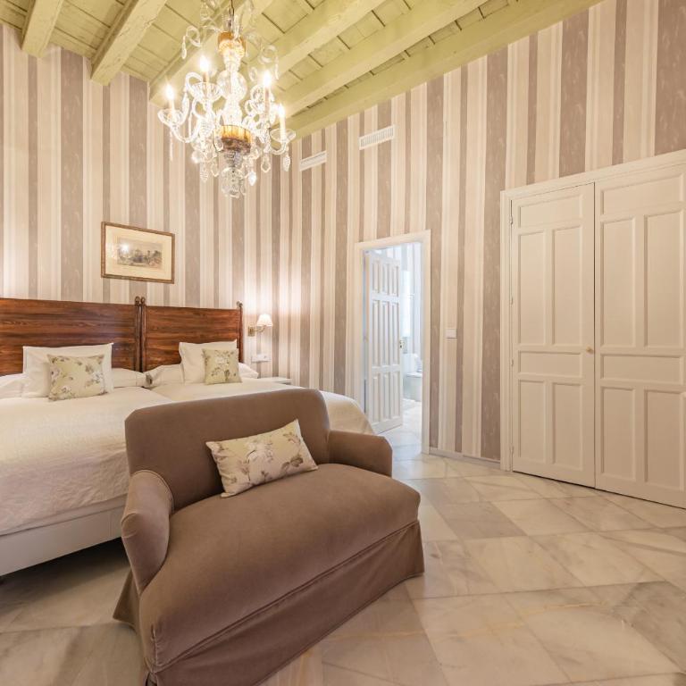 Ohliving Virgenes 7 - Casa de siete habitaciones con baño privado - 4