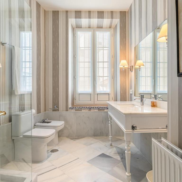 Ohliving Virgenes 7 - Casa de siete habitaciones con baño privado - 22