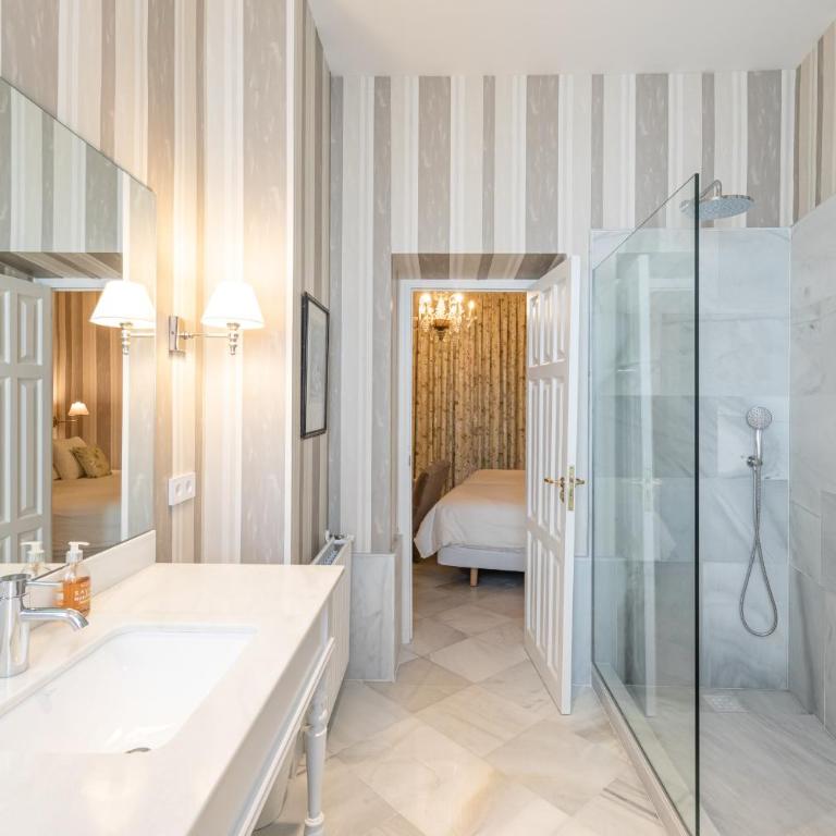 Ohliving Virgenes 7 - Casa de siete habitaciones con baño privado - 23