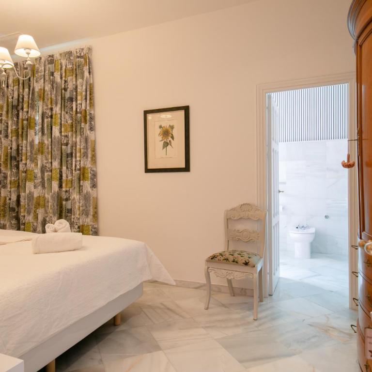 Ohliving Virgenes 7 - Casa de siete habitaciones con baño privado - 24