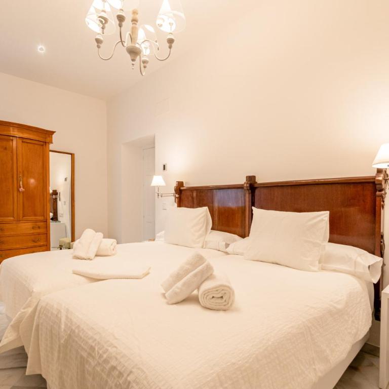 Ohliving Virgenes 7 - Casa de siete habitaciones con baño privado - 28