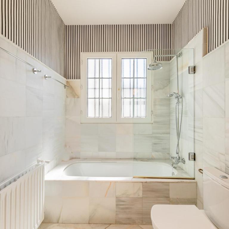 Ohliving Virgenes 7 - Casa de siete habitaciones con baño privado - 29