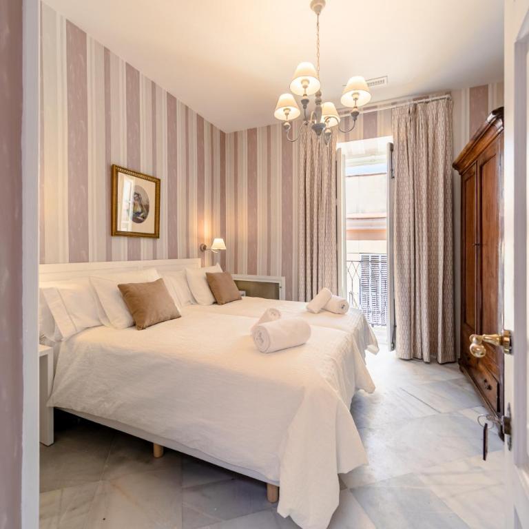 Ohliving Virgenes 7 - Casa de siete habitaciones con baño privado - 31