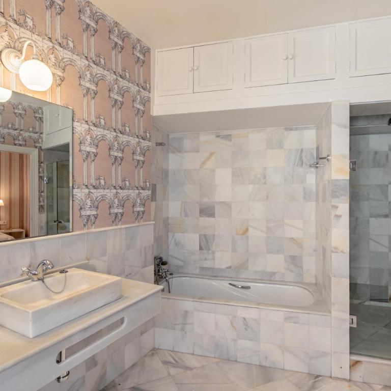 Ohliving Virgenes 7 - Casa de siete habitaciones con baño privado - 9