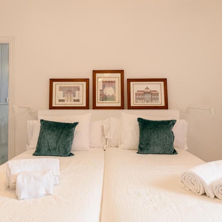 Ohliving Virgenes 7 - Casa de siete habitaciones con baño privado - 43