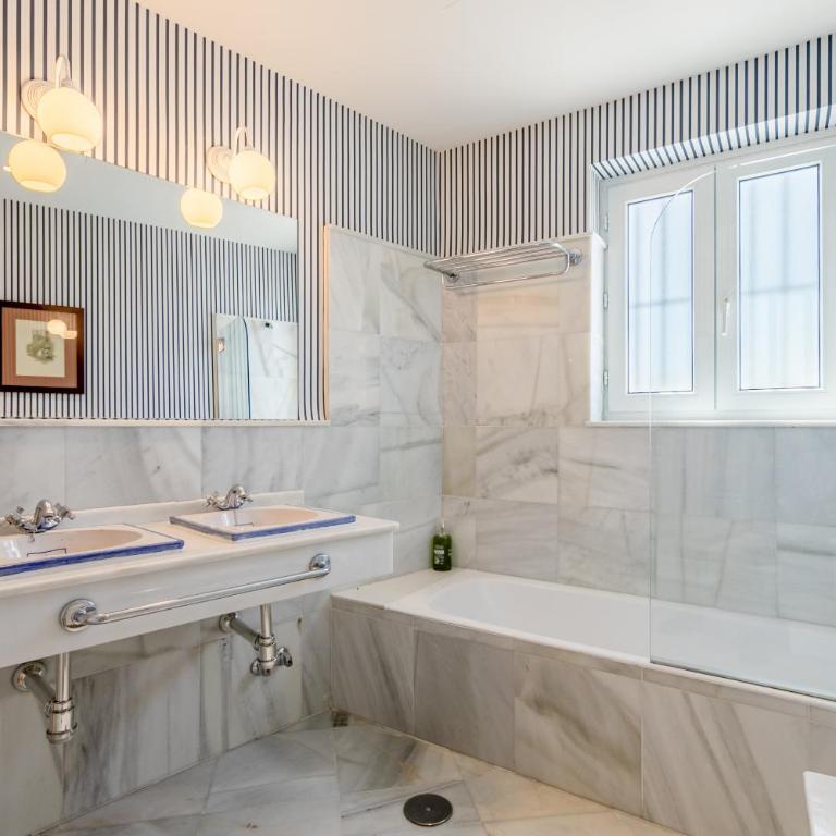 Ohliving Virgenes 7 - Casa de siete habitaciones con baño privado - 46