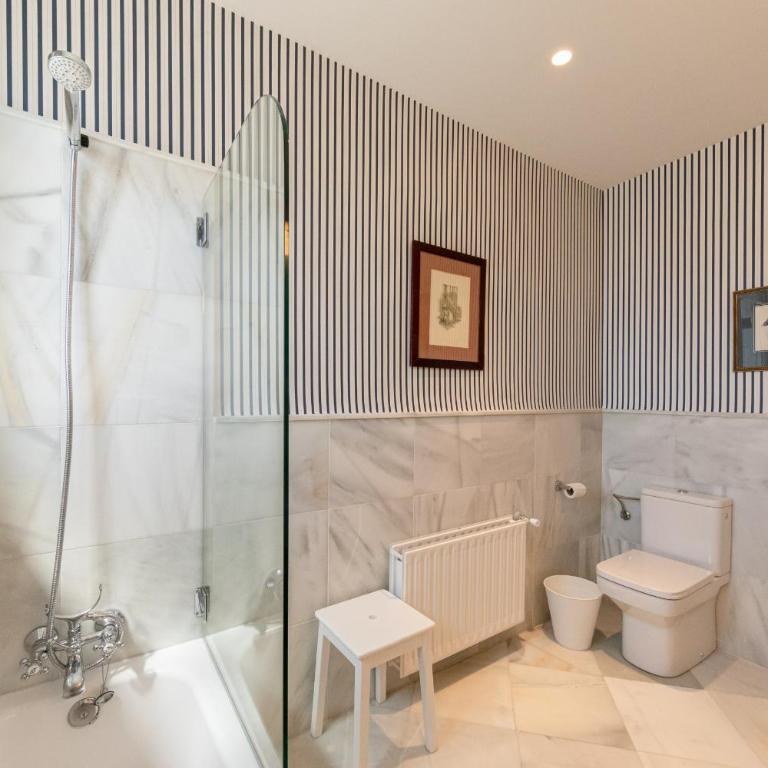 Ohliving Virgenes 7 - Casa de siete habitaciones con baño privado - 48