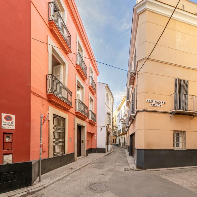 Ohliving Virgenes 7 - Casa de siete habitaciones con baño privado - 49