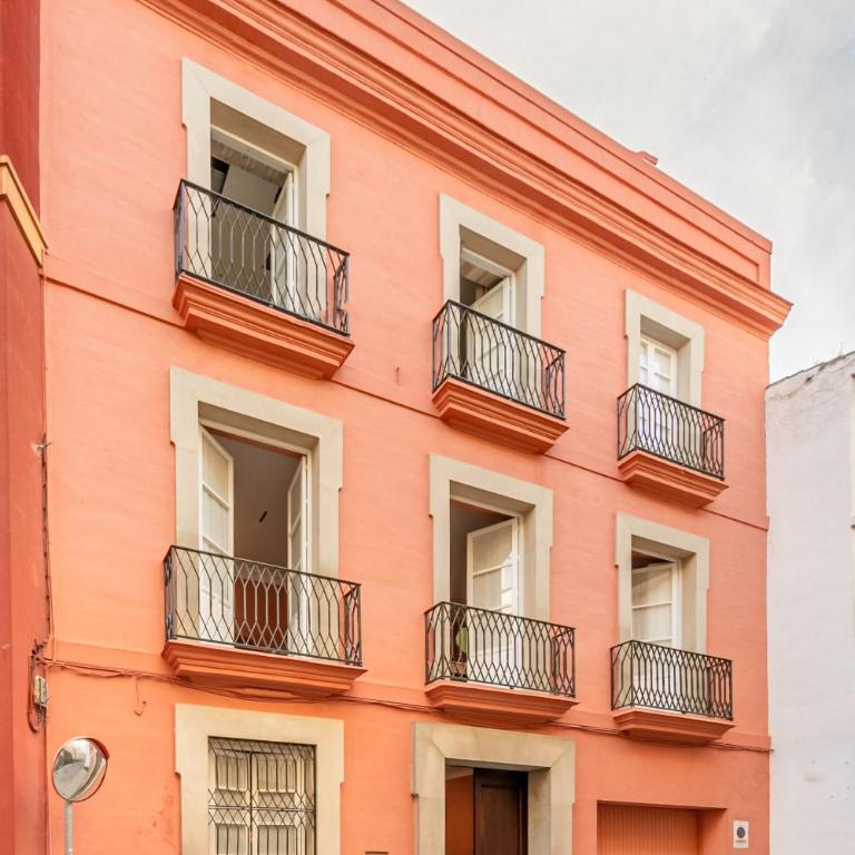 Ohliving Virgenes 7 - Casa de siete habitaciones con baño privado - 50