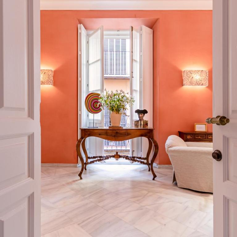 Ohliving Virgenes 7 - Casa de siete habitaciones con baño privado - 53