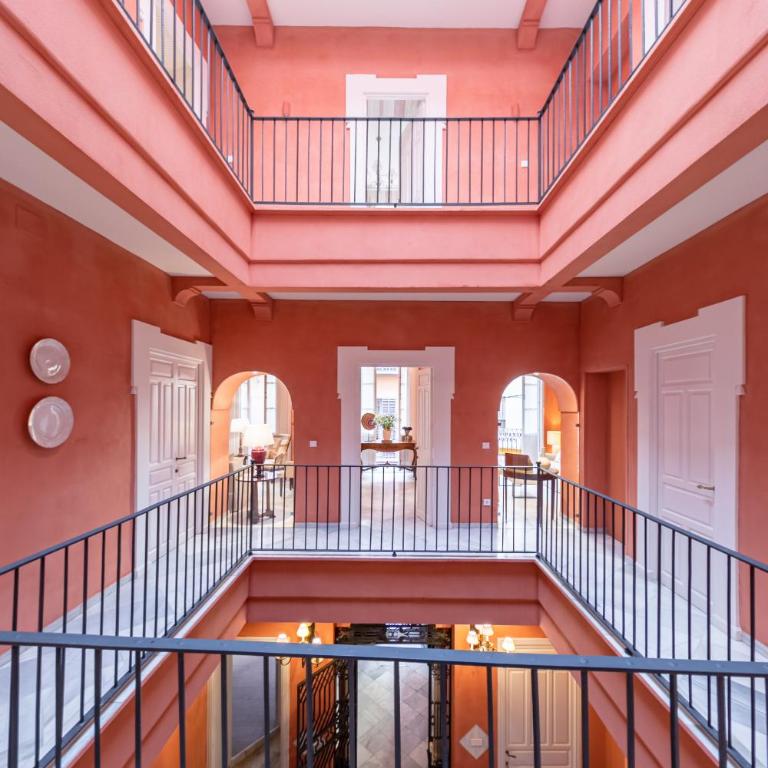 Ohliving Virgenes 7 - Casa de siete habitaciones con baño privado - 54