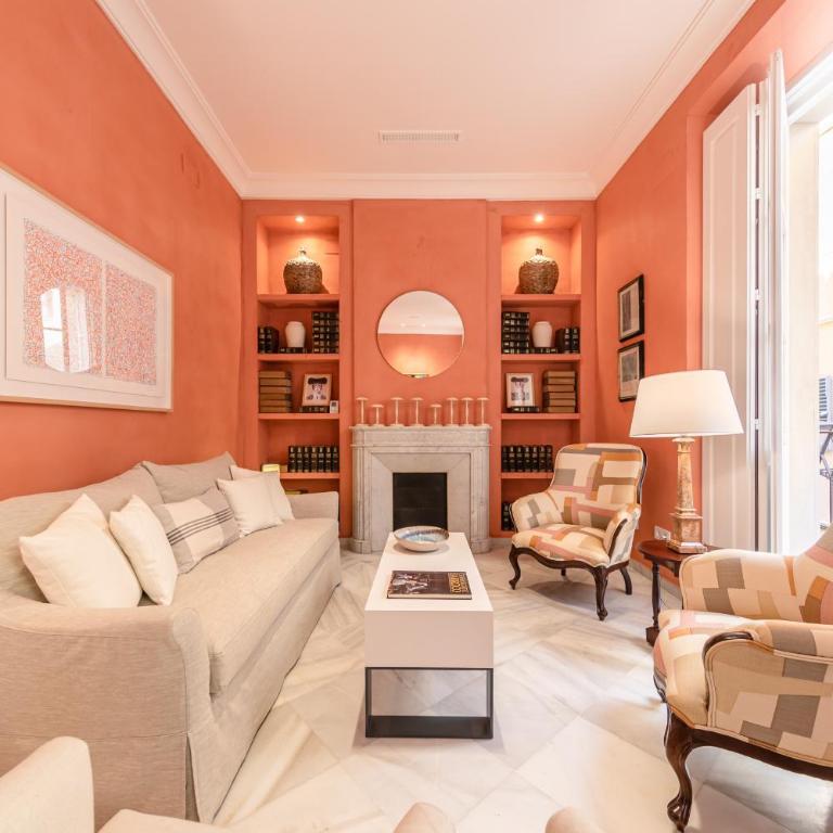 Ohliving Virgenes 7 - Casa de siete habitaciones con baño privado - 56