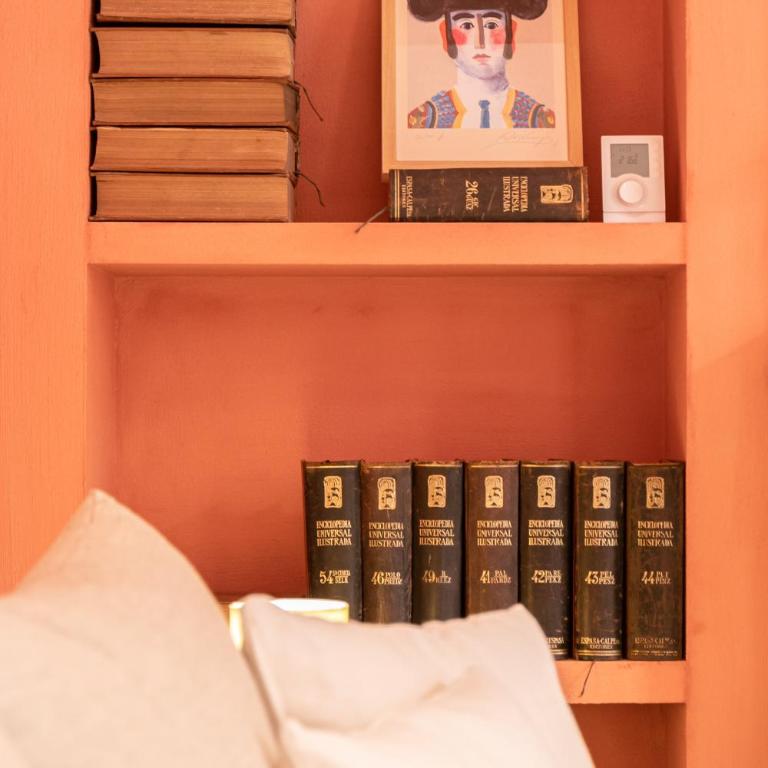 Ohliving Virgenes 7 - Casa de siete habitaciones con baño privado - 57