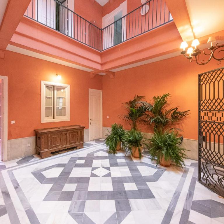 Ohliving Virgenes 7 - Casa de siete habitaciones con baño privado - 59