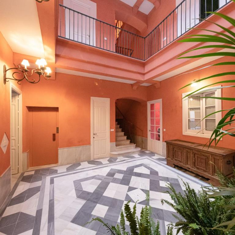 Ohliving Virgenes 7 - Casa de siete habitaciones con baño privado - 60