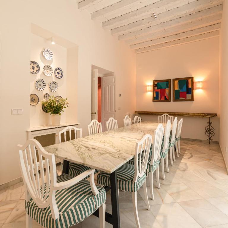 Ohliving Virgenes 7 - Casa de siete habitaciones con baño privado - 2