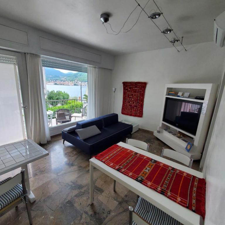 La Casa Sul Lago - Appartamento con Terrazza - 13