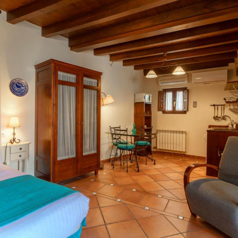 Charminghomesgranada Terraza Albaicin - Apartment with Terrace - 2