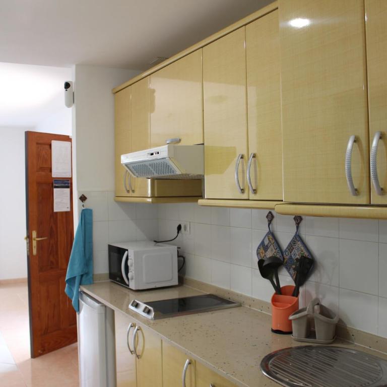 Casa Gaia a 5 minutos de la playa de las dunas - One-Bedroom Apartment - 8