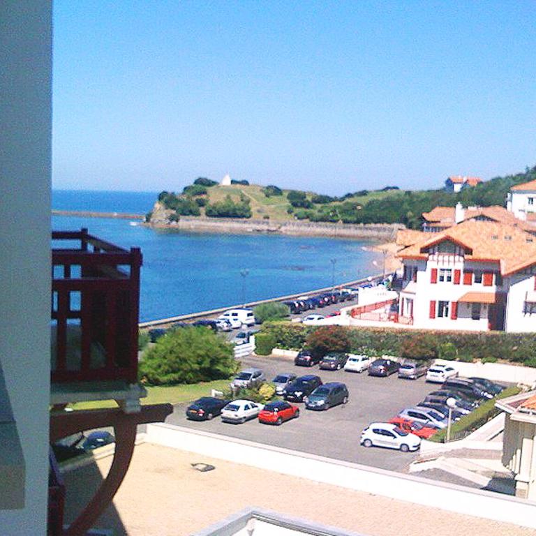 T2 à pied de plage sur ancien hôtel chic, samedi a samedi - Appartamento con 1 Camera da Letto - 23