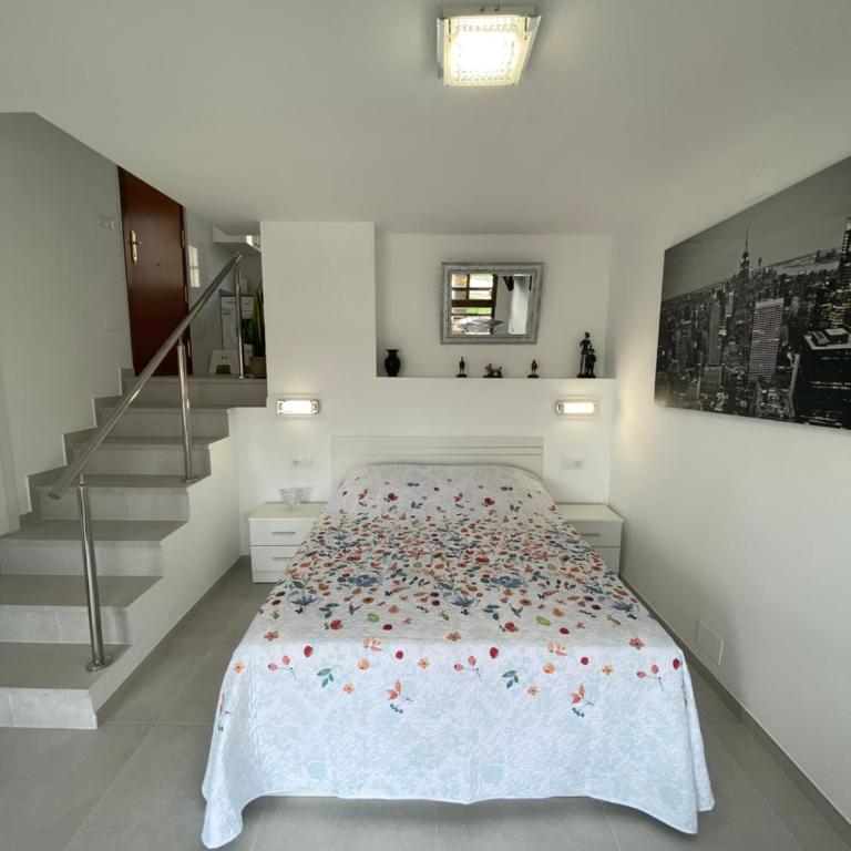BENALMADENA ALOHA PLAYA BEACH LOFT - Estudio con vista al océano - 6