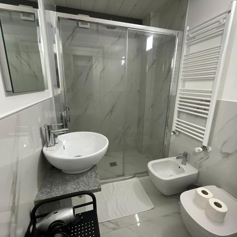 GREEN LOFT -Torino centro- by HAPPYHOSTORINO - Appartamento con 1 Camera da Letto - 6