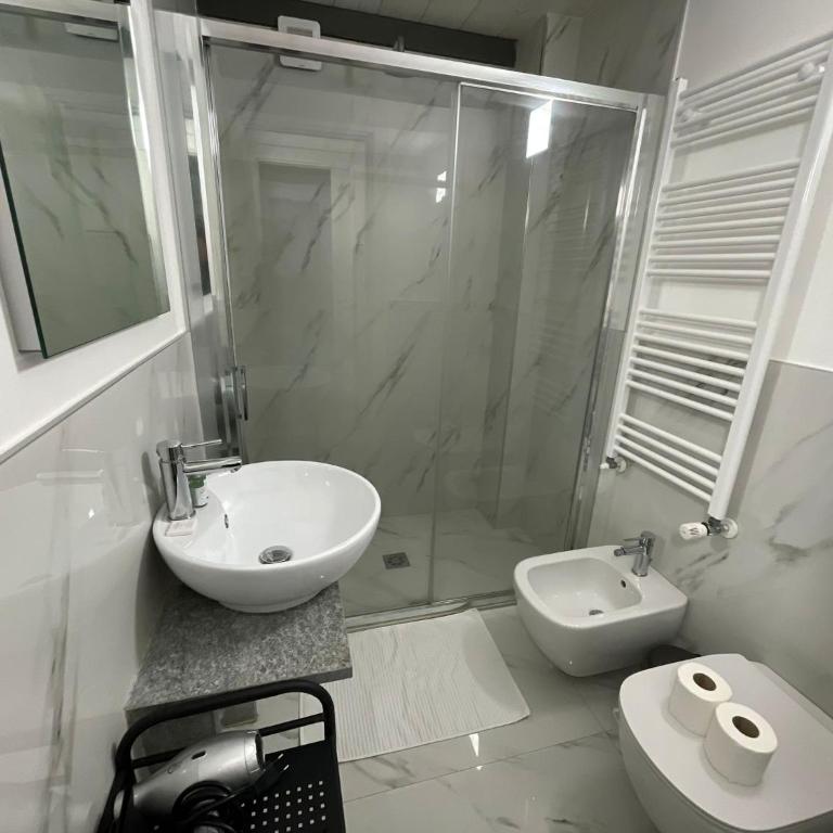 GREEN LOFT -Torino centro- by HAPPYHOSTORINO - Appartamento con 1 Camera da Letto - 8