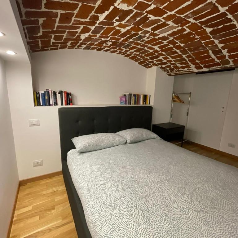 GREEN LOFT -Torino centro- by HAPPYHOSTORINO - Appartamento con 1 Camera da Letto - 10