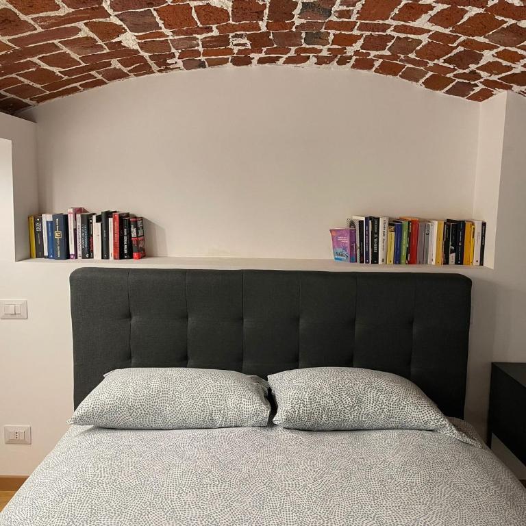 GREEN LOFT -Torino centro- by HAPPYHOSTORINO - Appartamento con 1 Camera da Letto - 13