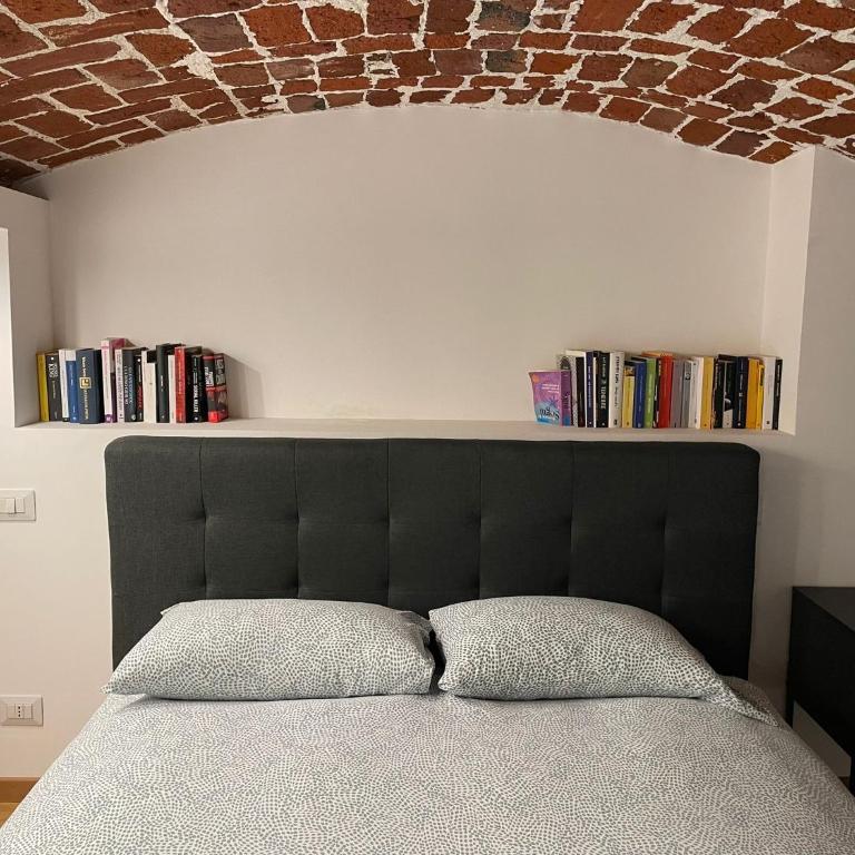 GREEN LOFT -Torino centro- by HAPPYHOSTORINO - Appartamento con 1 Camera da Letto - 2