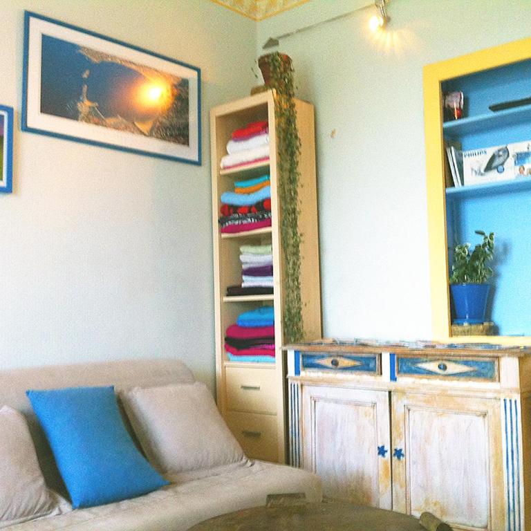T2 à pied de plage sur ancien hôtel chic, samedi a samedi - Appartamento con 1 Camera da Letto - 9