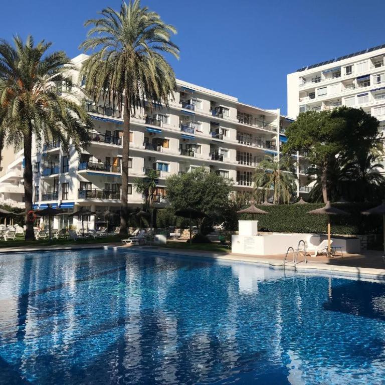 Marbella skol - Apartamento de 1 dormitorio - 1